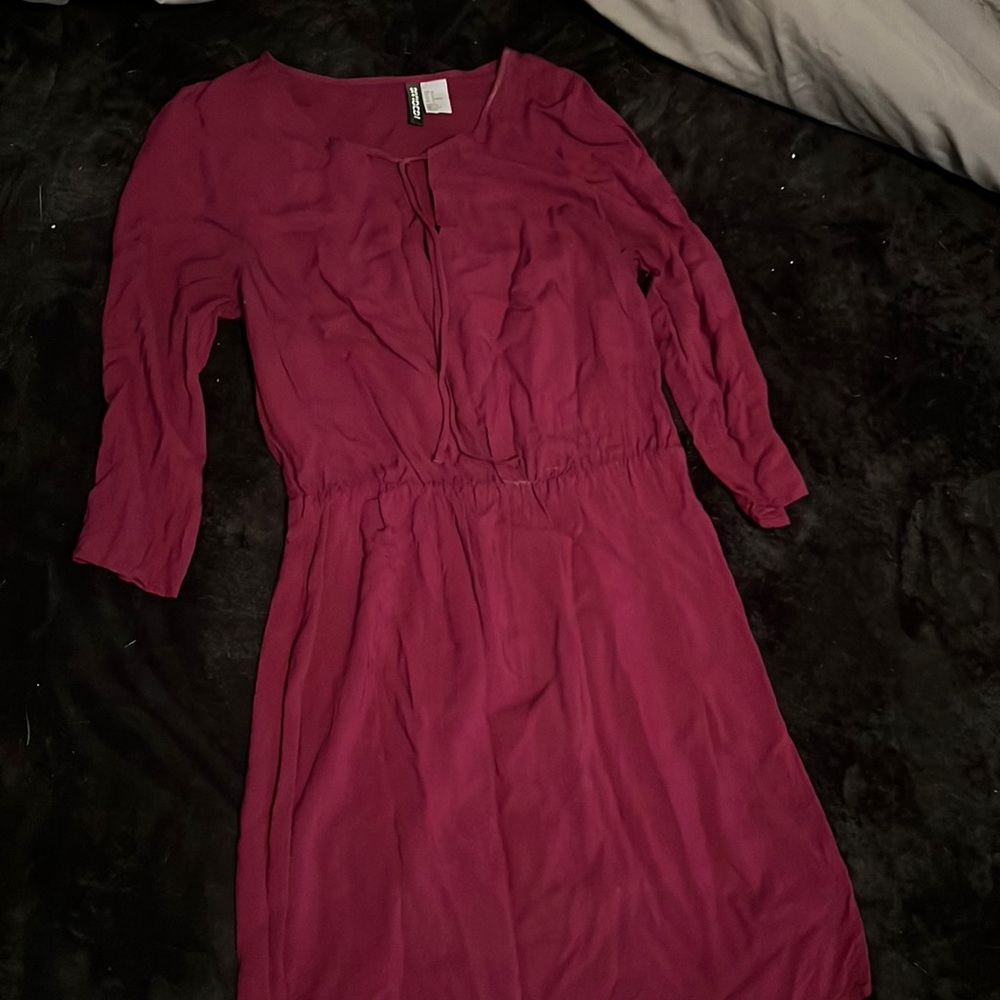 Womens dress